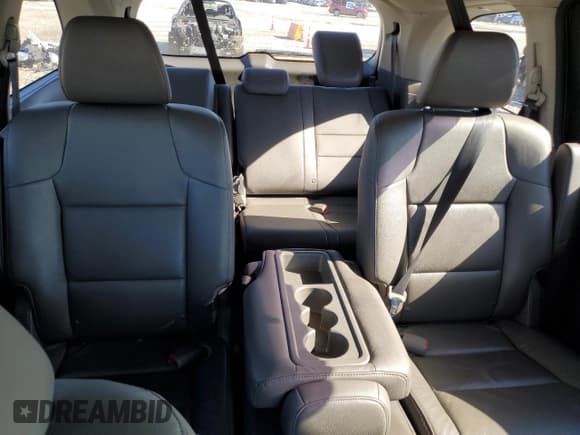 ✅ 2015 Honda Odyssey EX-L • VIN: 5FNRL5H69FB002764 • Lot: 86678945. Listed on Copart with 142,532 mi. Free auction sales archive from the USA and detailed vehicle history report at DreamBid. Image 10.