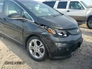 ✅ 2017 Chevrolet Bolt EV LT • VIN: 1G1FW6S06H4187587 • Lot: 52419565. Wystawiony na Copart z przebiegiem 47 953 mil. Bezpłatny archiwum sprzedaży aukcyjnych z USA i szczegółowy raport historii pojazdu na DreamBid. Zdjęcie 10.