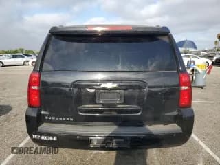 ✅ 2020 Chevrolet Suburban LT • VIN: 1GNSCHKC9LR180737 • Lot: 68883224. Wystawiony na Copart z przebiegiem 159 723 mil. Bezpłatny archiwum sprzedaży aukcyjnych z USA i szczegółowy raport historii pojazdu na DreamBid. Zdjęcie 6.