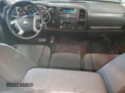 ✅ 2013 Chevrolet Silverado 1500 LT • VIN: 3GCPKSE74DG297592 • Lot: 71365924. Listed on Copart with 161,784 mi. Free auction sales archive from the USA and detailed vehicle history report at DreamBid. Image 8.