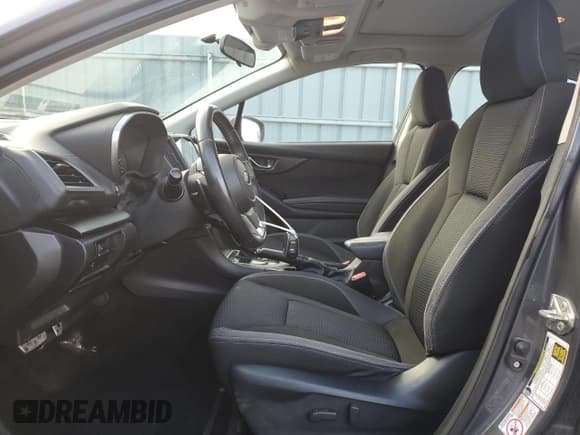 ✅ 2019 Subaru Impreza • VIN: 4S3GKAG62K3622075 • Lot: 89549575. Wystawiony na Copart z przebiegiem 140 318 mil. Bezpłatny archiwum sprzedaży aukcyjnych z USA i szczegółowy raport historii pojazdu na DreamBid. Zdjęcie 7.