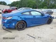 ✅ 2020 BMW 8 Series 840i • VIN: WBAAE4C07LCD19519 • Lot: 65129425. Listed on Copart with Not provided. Free auction sales archive from the USA and detailed vehicle history report at DreamBid. Image 3.