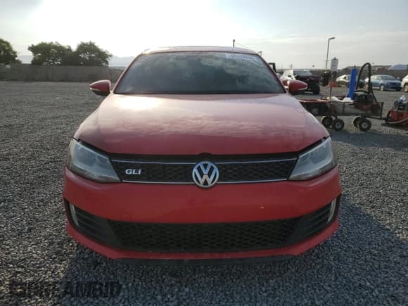 ✅ 2012 Volkswagen Jetta Autobahn • VIN: 3VW587AJ0CM019810 • Lot: 65088635. Listed on Copart with 131,592 mi. Free auction sales archive from the USA and detailed vehicle history report at DreamBid. Image 5.