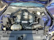 ✅ 2015 Ford Mustang GT • VIN: 1FA6P8CF9F5317863 • Lot: 60320295. Wystawiony na Copart z przebiegiem 51 472 mil. Bezpłatny archiwum sprzedaży aukcyjnych z USA i szczegółowy raport historii pojazdu na DreamBid. Zdjęcie 11.