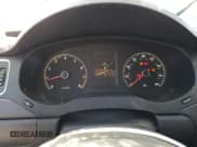 ✅ 2011 Volkswagen Jetta SE • VIN: 3VWDX7AJ1BM334287 • Lot: 62274785. Listed on Copart with 110,547 mi. Free auction sales archive from the USA and detailed vehicle history report at DreamBid. Image 9.