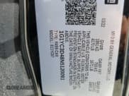 ✅ 2022 Chevrolet Corvette 3LT • VIN: 1G1YC3D48N5120091 • Лот: 54629405. Опубликован ранее на Copart с пробегом 19 172 миль. Бесплатный доступ к архиву аукционных продаж из США и подробный отчёт об истории автомобиля на DreamBid. Изображение 13.