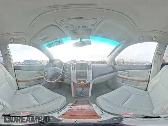 ✅ 2004 Lexus RX 330 • VIN: JTJGA31U440018650 • Lot: 94209235. Listed on Copart with 237,883 mi. Free auction sales archive from the USA and detailed vehicle history report at DreamBid. Image 15.