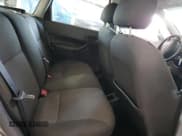 ✅ 2007 Ford Focus S • VIN: 1FAHP37N17W232136 • Lot: 80187555. Wystawiony na Copart z przebiegiem 101 432 mil. Bezpłatny archiwum sprzedaży aukcyjnych z USA i szczegółowy raport historii pojazdu na DreamBid. Zdjęcie 10.