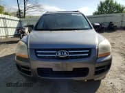 ✅ 2007 Kia Sportage LX • VIN: KNDJE723X77430674 • Лот: 57050615. Опубликован ранее на Copart с пробегом 136 731 миль. Бесплатный доступ к архиву аукционных продаж из США и подробный отчёт об истории автомобиля на DreamBid. Изображение 5.