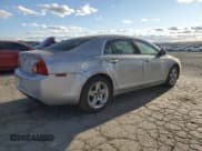 ✅ 2009 Chevrolet Malibu 1LT • VIN: 1G1ZH57B994270346 • Lot: 75993204. Listed on Copart with 126,038 mi. Free auction sales archive from the USA and detailed vehicle history report at DreamBid. Image 3.