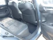 ✅ 2023 Toyota Corolla Cross XLE • VIN: 7MUEAABG6PV066987 • Лот: 43348153. Опубликован ранее на IAAI с пробегом 33 771 миль. Бесплатный доступ к архиву аукционных продаж из США и подробный отчёт об истории автомобиля на DreamBid. Изображение 8.