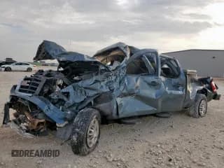 ✅ 2009 GMC Sierra 2500HD SLE • VIN: 1GTHK53KX9F180590 • Лот: 64875115. Опубликован ранее на Copart с пробегом Не указан. Бесплатный доступ к архиву аукционных продаж из США и подробный отчёт об истории автомобиля на DreamBid. Изображение 1.