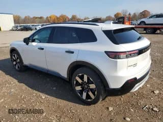 ✅ 2024 Honda Prologue Elite • VIN: 3GPKHZRJ0RS515991 • Lot: 78511854. Listed on Copart with 1,477 mi. Free auction sales archive from the USA and detailed vehicle history report at DreamBid. Image 2.