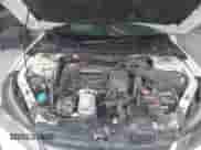 2014 Honda Accord LX with VIN 1HGCR2F3XEA024440, listed as a IAAI auction lot 43552760 with 154,103 mi miles and . Bid and sale history available at DreamBid. Image 10.