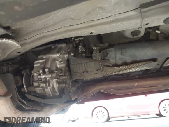 ✅ 2017 Toyota Tacoma TRD Pro • VIN: 5TFCZ5AN6HX071281 • Lot: 43720789. Listed on IAAI with 202,716 mi. Free auction sales archive from the USA and detailed vehicle history report at DreamBid. Image 18.