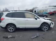 ✅ 2017 Subaru Forester Touring • VIN: JF2SJATC9HH414572 • Lot: 43751206. Listed on IAAI with 102,536 mi. Free auction sales archive from the USA and detailed vehicle history report at DreamBid. Image 12.