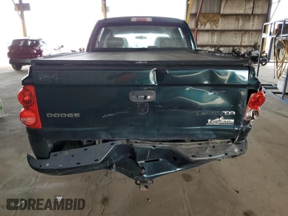 ✅ 2011 Ram Dakota Big Horn • VIN: 1D7RW3GK5BS537913 • Lot: 85882775. Wystawiony na Copart z przebiegiem 158 989 mil. Bezpłatny archiwum sprzedaży aukcyjnych z USA i szczegółowy raport historii pojazdu na DreamBid. Zdjęcie 6.
