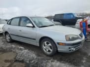 ✅ 2005 Hyundai Elantra GLS • VIN: KMHDN56D55U147923 • Lot: 44841615. Wystawiony na Copart z przebiegiem Nie podano. Bezpłatny archiwum sprzedaży aukcyjnych z USA i szczegółowy raport historii pojazdu na DreamBid. Zdjęcie 4.