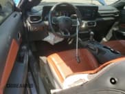 ✅ 2024 Ford Mustang GT • VIN: 1FA6P8CF8R5401757 • Lot: 59434465. Listed on Copart with 30,992 mi. Free auction sales archive from the USA and detailed vehicle history report at DreamBid. Image 8.