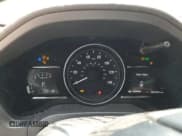 ✅ 2020 Honda HR-V EX-L • VIN: 3CZRU5H7XLM717883 • Lot: 64116345. Listed on Copart with 66,206 mi. Free auction sales archive from the USA and detailed vehicle history report at DreamBid. Image 9.