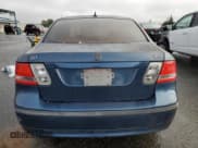 ✅ 2007 Saab 9-3 • VIN: YS3FD49Y671108389 • Lot: 86754274. Listed on Copart with 185,606 mi. Free auction sales archive from the USA and detailed vehicle history report at DreamBid. Image 6.