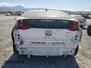 ✅ 2019 Hyundai Ioniq • VIN: KMHC65LD6KU172290 • Lot: 65990584. Wystawiony na Copart z przebiegiem 117 162 mil. Bezpłatny archiwum sprzedaży aukcyjnych z USA i szczegółowy raport historii pojazdu na DreamBid. Zdjęcie 6.