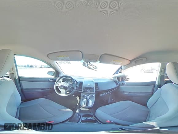 ✅ 2012 Nissan Sentra SR • VIN: 3N1AB6AP7CL636566 • Lot: 85739705. Wystawiony na Copart z przebiegiem 94 670 mil. Bezpłatny archiwum sprzedaży aukcyjnych z USA i szczegółowy raport historii pojazdu na DreamBid. Zdjęcie 15.