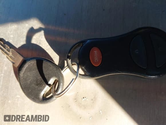 ✅ 2003 Dodge Durango Sport • VIN: 1D4HR38N33F568340 • Лот: 43799864. Опубликован ранее на IAAI с пробегом 201 535 миль. Бесплатный доступ к архиву аукционных продаж из США и подробный отчёт об истории автомобиля на DreamBid. Изображение 11.