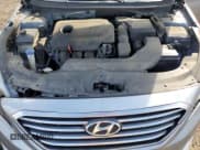 ✅ 2016 Hyundai Sonata 2.4L • VIN: 5NPE24AF2GH371281 • Лот: 84379585. Опубликован ранее на Copart с пробегом 236 051 миль. Бесплатный доступ к архиву аукционных продаж из США и подробный отчёт об истории автомобиля на DreamBid. Изображение 11.