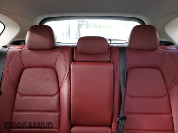 ✅ 2021 Mazda CX-5 Carbon Edition • VIN: JM3KFACY8M0392236 • Lot: 58767455. Listed on Copart with 32,040 mi. Free auction sales archive from the USA and detailed vehicle history report at DreamBid. Image 10.