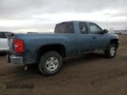 ✅ 2008 Chevrolet Silverado 1500 1LT • VIN: 1GCEK19C18Z294728 • Lot: 87250935. Listed on Copart with 389,141 mi. Free auction sales archive from the USA and detailed vehicle history report at DreamBid. Image 3.