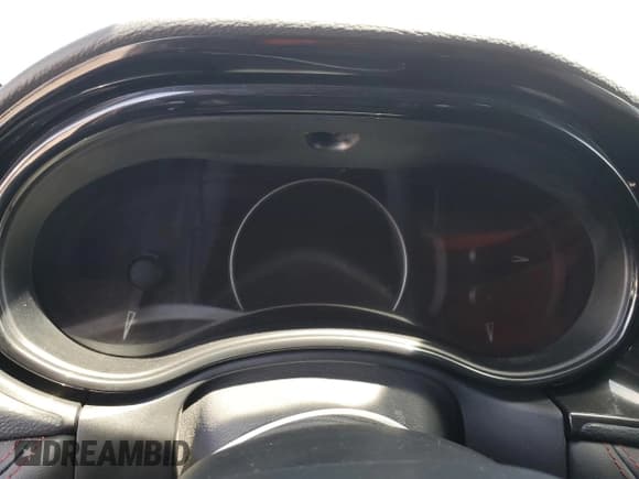 ✅ 2024 Dodge Durango GT Plus • VIN: 1C4RDHDGXRC246471 • Lot: 57293045. Listed on Copart with Not provided. Free auction sales archive from the USA and detailed vehicle history report at DreamBid. Image 9.