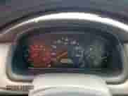 2001 Honda Accord VP with VIN 1HGCF866X1A070141, listed as a Copart auction lot 66438845 with Not provided miles and Salvage title. Bid and sale history available at DreamBid. Image 9.