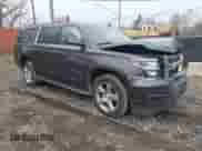 2016 Chevrolet Suburban LS with VIN 1GNSKGKC8GR416555, listed as a IAAI auction lot 41230592 with 140,549 mi miles and . Bid and sale history available at DreamBid. Image 1.