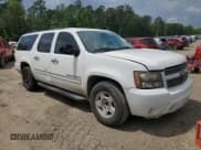 ✅ 2009 Chevrolet Suburban LTZ • VIN: 1GNFC36J49R174141 • Lot: 53487975. Wystawiony na Copart z przebiegiem 228 242 mil. Bezpłatny archiwum sprzedaży aukcyjnych z USA i szczegółowy raport historii pojazdu na DreamBid. Zdjęcie 4.