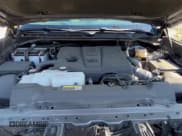 ✅ 2023 Toyota Tundra SR5 • VIN: 5TFLA5DB0PX063393 • Лот: 93339195. Опубликован ранее на Copart с пробегом 39 980 миль. Бесплатный доступ к архиву аукционных продаж из США и подробный отчёт об истории автомобиля на DreamBid. Изображение 11.