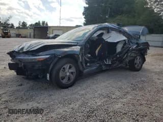 ✅ 2024 Hyundai Elantra SE • VIN: KMHLL4DG5RU833863 • Лот: 71160865. Опубликован ранее на Copart с пробегом 19 276 миль. Бесплатный доступ к архиву аукционных продаж из США и подробный отчёт об истории автомобиля на DreamBid. Изображение 1.