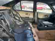 1997 BMW 3 Series M3s z VIN WBSCD9324VEE06906, wystawiony jako Copart lot #61715875 z przebiegiem Nie podano mil oraz Nie do naprawy • Non repairable. Historia ofert i sprzedaży dostępna na DreamBid. Obrazek 10.