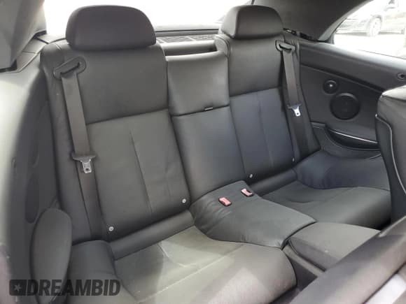 ✅ 2007 BMW 6 Series 650i • VIN: WBAEK13577CN81886 • Lot: 51362585. Wystawiony na Copart z przebiegiem 110 174 mil. Bezpłatny archiwum sprzedaży aukcyjnych z USA i szczegółowy raport historii pojazdu na DreamBid. Zdjęcie 10.