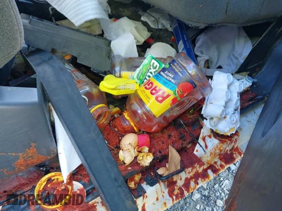 ✅ 2005 Chevrolet Silverado 1500 • VIN: 1GCEC19T95E233398 • Лот: 41912836. Опубликован ранее на IAAI с пробегом 205 550 миль. Бесплатный доступ к архиву аукционных продаж из США и подробный отчёт об истории автомобиля на DreamBid. Изображение 12.