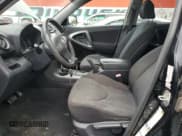 ✅ 2008 Toyota RAV4 Sport • VIN: JTMBK32V786039268 • Лот: 66187545. Опубликован ранее на Copart с пробегом Не указан. Бесплатный доступ к архиву аукционных продаж из США и подробный отчёт об истории автомобиля на DreamBid. Изображение 7.