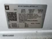 ✅ 2018 Chevrolet Traverse LS • VIN: 1GNEVFKW5JJ145405 • Lot: 71058774. Wystawiony na Copart z przebiegiem 129 885 mil. Bezpłatny archiwum sprzedaży aukcyjnych z USA i szczegółowy raport historii pojazdu na DreamBid. Zdjęcie 13.