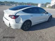 ✅ 2022 Tesla Model 3 • VIN: 5YJ3E1EA3NF329452 • Лот: 43355641. Опубликован ранее на IAAI с пробегом 36 337 миль. Бесплатный доступ к архиву аукционных продаж из США и подробный отчёт об истории автомобиля на DreamBid. Изображение 4.