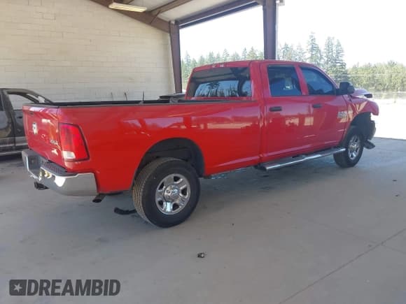 ✅ 2014 Ram 2500 Tradesman • VIN: 3C6TR5HT2EG179246 • Лот: 42736180. Опубликован ранее на IAAI с пробегом 157 896 миль. Бесплатный доступ к архиву аукционных продаж из США и подробный отчёт об истории автомобиля на DreamBid. Изображение 4.
