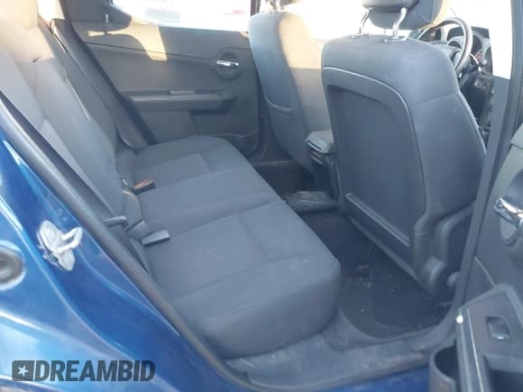 ✅ 2010 Dodge Avenger SXT • VIN: 1B3CC4FB8AN150433 • Lot: 43670782. Listed on IAAI with 211,767 mi. Free auction sales archive from the USA and detailed vehicle history report at DreamBid. Image 8.