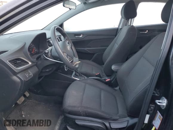 ✅ 2020 Hyundai Accent SEL • VIN: 3KPC24A67LE105115 • Лот: 49960085. Опубликован ранее на Copart с пробегом 86 454 миль. Бесплатный доступ к архиву аукционных продаж из США и подробный отчёт об истории автомобиля на DreamBid. Изображение 7.