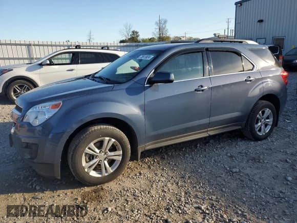 ✅ 2012 Chevrolet Equinox 1LT • VIN: 2GNALDEK9C6144291 • Лот: 73813824. Опубликован ранее на Copart с пробегом 162 954 миль. Бесплатный доступ к архиву аукционных продаж из США и подробный отчёт об истории автомобиля на DreamBid. Изображение 1.