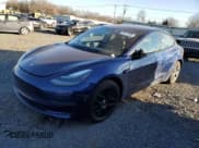 ✅ 2021 Tesla Model 3 Long Range • VIN: 5YJ3E1EB1MF050086 • Lot: 88271505. Wystawiony na Copart z przebiegiem 55 150 mil. Bezpłatny archiwum sprzedaży aukcyjnych z USA i szczegółowy raport historii pojazdu na DreamBid. Zdjęcie 1.