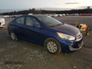 ✅ 2015 Hyundai Accent GLS • VIN: KMHCT4AE6FU842926 • Лот: 79963984. Опубликован ранее на Copart с пробегом 158 319 миль. Бесплатный доступ к архиву аукционных продаж из США и подробный отчёт об истории автомобиля на DreamBid. Изображение 4.