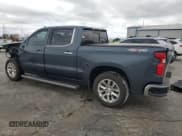 ✅ 2019 Chevrolet Silverado 1500 LTZ • VIN: 1GCUYGEL4KZ165683 • Lot: 79076764. Wystawiony na Copart z przebiegiem 86 694 mil. Bezpłatny archiwum sprzedaży aukcyjnych z USA i szczegółowy raport historii pojazdu na DreamBid. Zdjęcie 2.